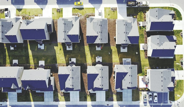 Reston Homebuilder Snaps Up United Homes In $221 Million Cash Deal