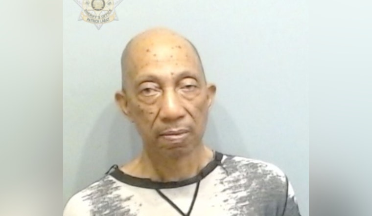 Retired Atlanta Dentist Charged with Murder After Fatal Shooting Outside His Former Office