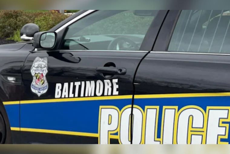 Retired Baltimore Police Commander Sabrina Tapp-Harper Launches Bid