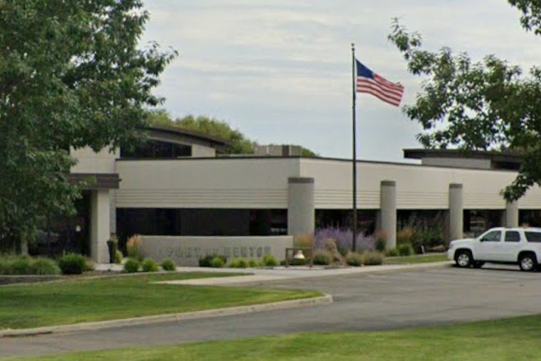 Retired Judge Moves To Oust Port Of Benton Board In Recall Showdown