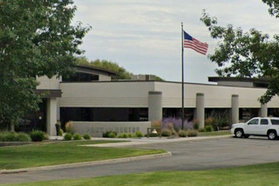 Retired Judge Moves To Oust Port Of Benton Board In Recall Showdown