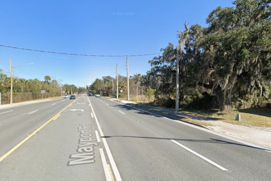 Retired Landstar Boss Bets On Mayport With Restaurant And Pickleball Playground