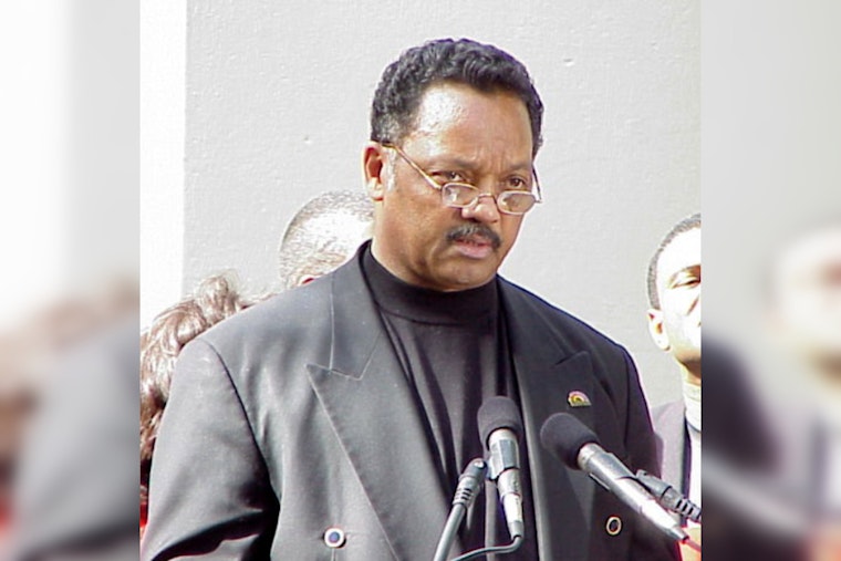 Rev. Jesse Jackson Remembered for Impact on New York Politics and Inclusiveness
