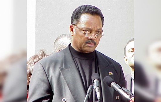 Rev. Jesse Jackson Remembered for Impact on New York Politics and Inclusiveness