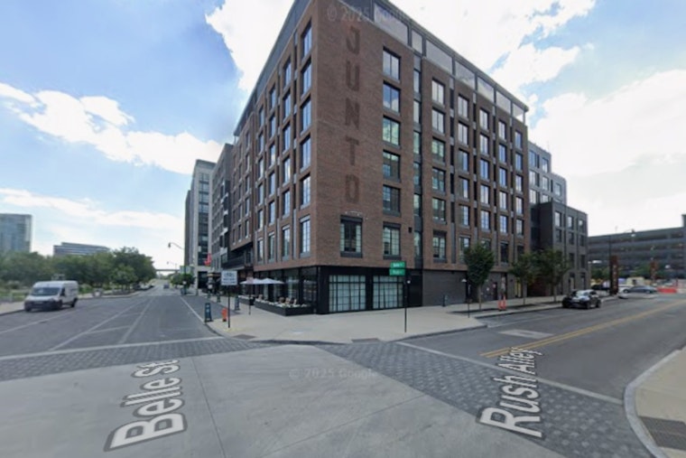 Rev1 Plants 43,000-Square-Foot ‘Software Alley’ In Downtown Franklinton