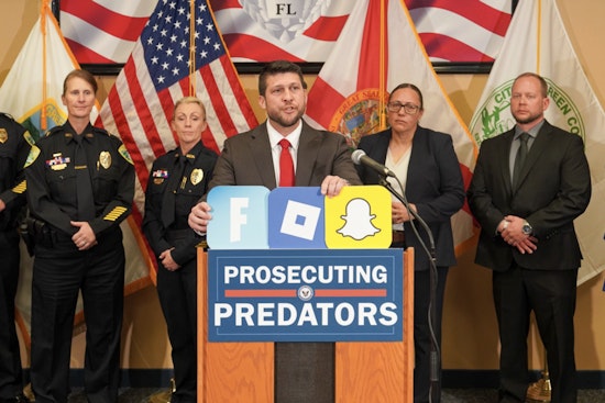 Rhode Island Gamer Accused In Green Cove Sextortion To Be Hauled Back To Florida