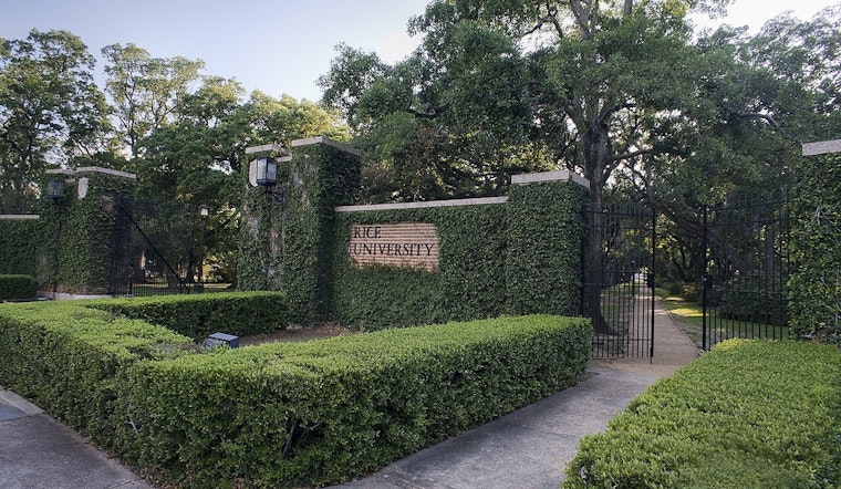 Houston's Rice University Shells Out $3.75M In NSF Grant Dust-Up
