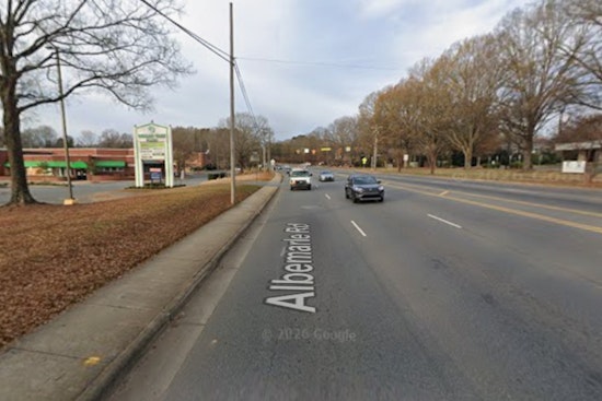 Ricezilla Roars Into East Charlotte With Thai‑Burmese Comfort Classics