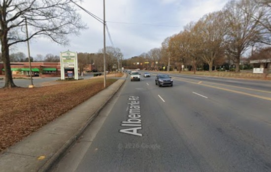 Ricezilla Roars Into East Charlotte With Thai‑Burmese Comfort Classics