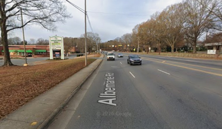 Ricezilla Roars Into East Charlotte With Thai‑Burmese Comfort Classics