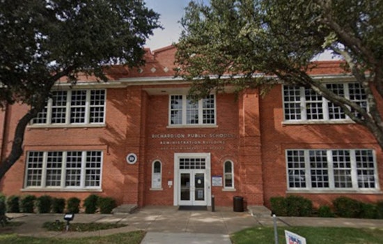 Richardson Panel Clears Way for Bigger West Middle School Rebuild