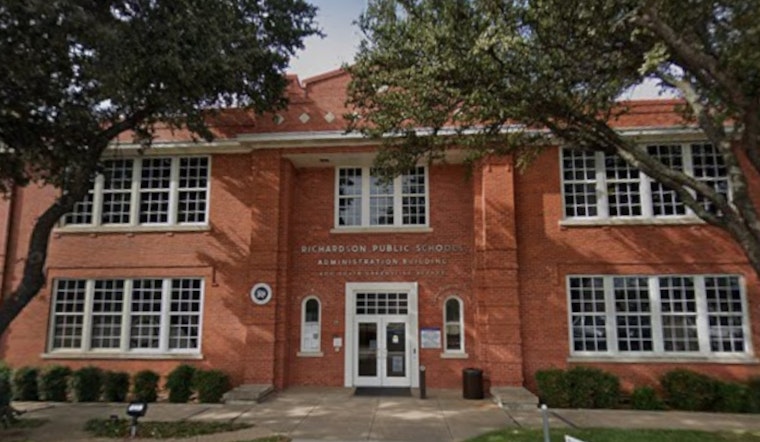 Richardson Panel Clears Way for Bigger West Middle School Rebuild