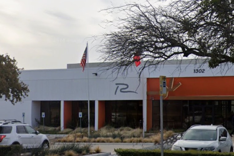 Richardson Snags Another Year With Global Startup Magnet