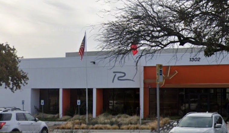 Richardson Snags Another Year With Global Startup Magnet