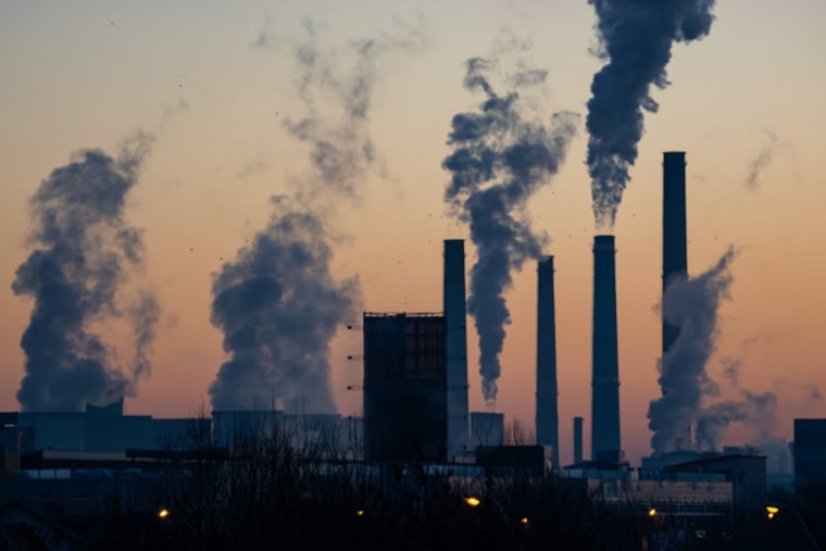 Richland Nuke Roars Back After 5 Day Safety Shutdown