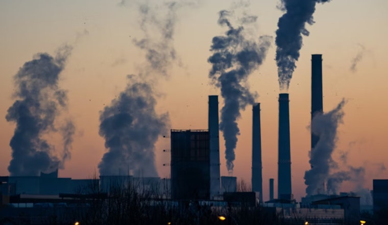 Richland Nuke Roars Back After 5 Day Safety Shutdown