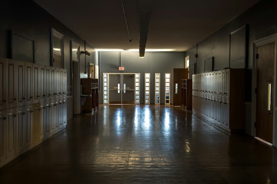 Richton Park Hallway Fight Sparks Fury Over Alleged Chokehold On Student