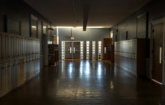 Richton Park Hallway Fight Sparks Fury Over Alleged Chokehold On Student
