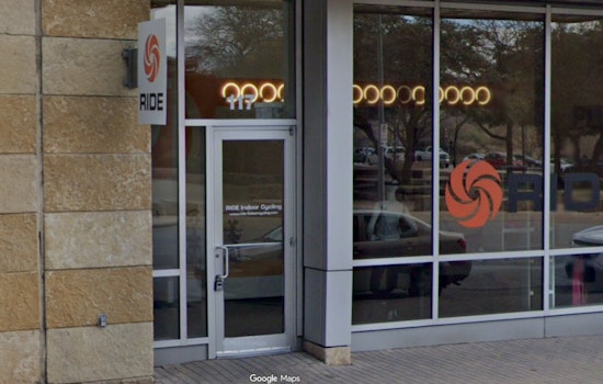 RIDE Closes Downtown Austin And West U Studios