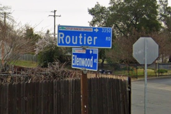 Rider Tip Bags Rancho Cordova 21-Year-Old With Rifle on SacRT Bus