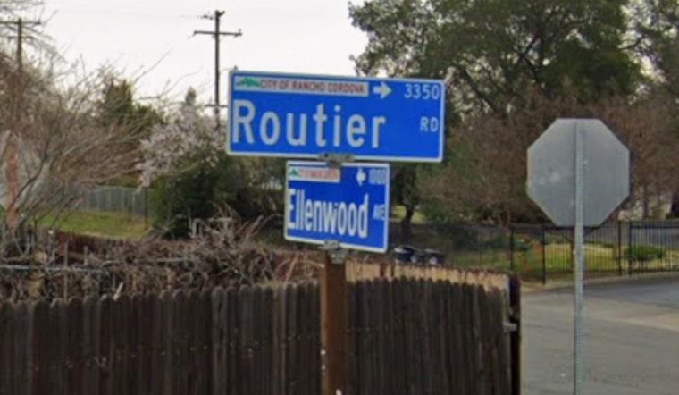 Rider Tip Bags Rancho Cordova 21-Year-Old With Rifle on SacRT Bus