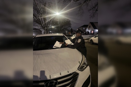 Rim Raiders Hit Jamaica Streets as NYPD Sounds the Alarm