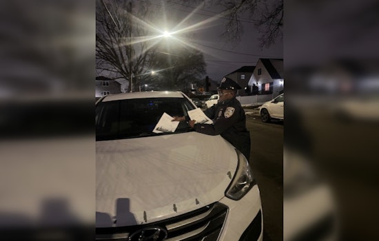 Rim Raiders Hit Jamaica Streets as NYPD Sounds the Alarm