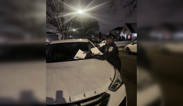 Rim Raiders Hit Jamaica Streets as NYPD Sounds the Alarm