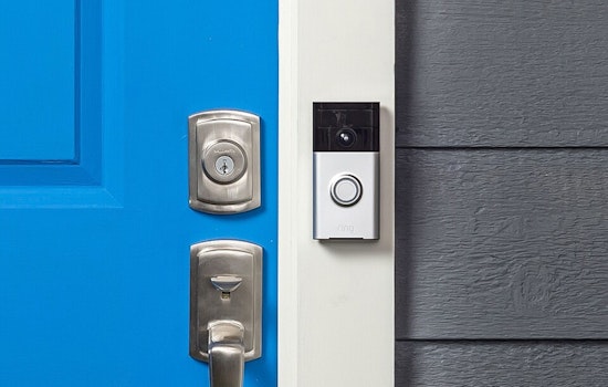 Ring Cameras Drafted Into Chicago Domestic Violence Battle In Raoul Deal