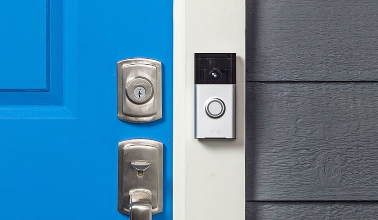 Ring Cameras Drafted Into Chicago Domestic Violence Battle In Raoul Deal