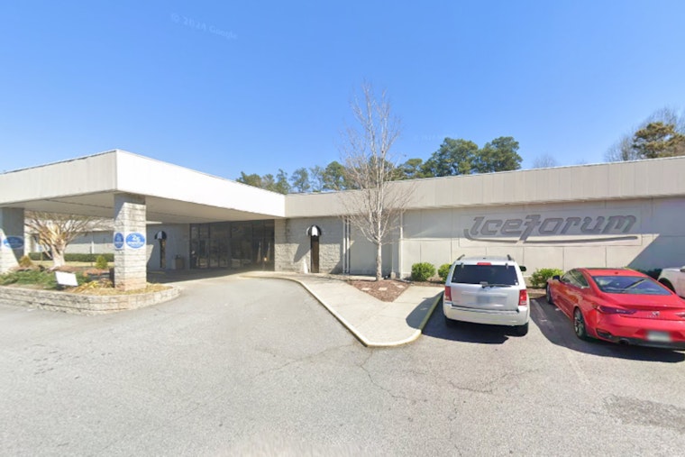 Rink Crunch Has Metro Atlanta Skaters Chasing Ice Before Dawn And After Midnight