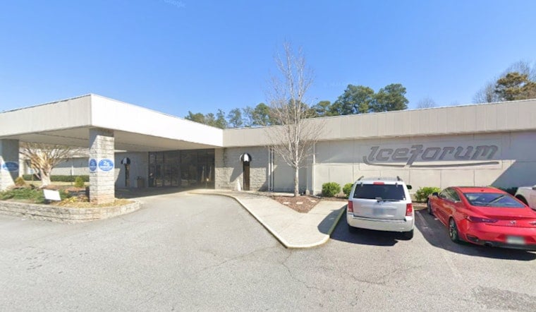 Rink Crunch Has Metro Atlanta Skaters Chasing Ice Before Dawn And After Midnight