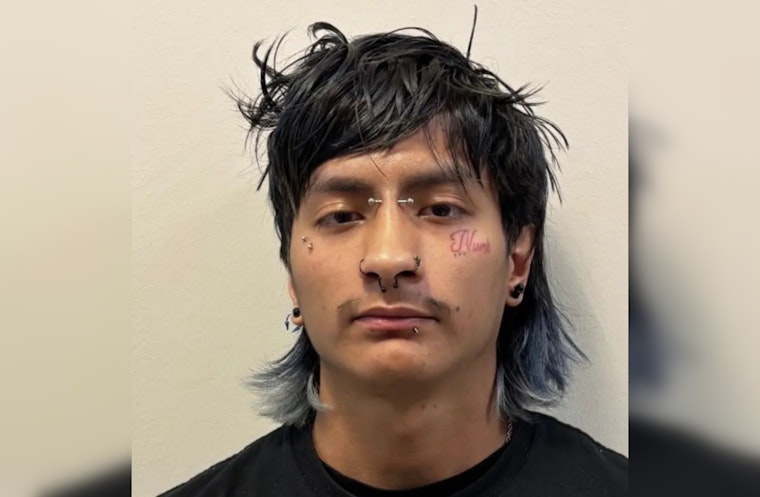 Rink Meet Turns Criminal, San Antonio Skater, 25, Accused in Child Sex Case