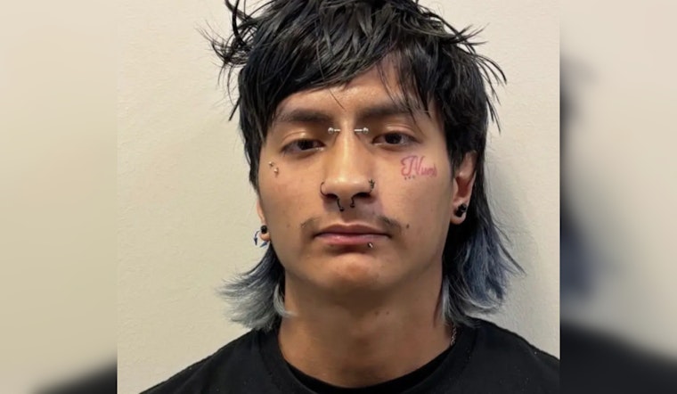 Rink Meet Turns Criminal, San Antonio Skater, 25, Accused in Child Sex Case