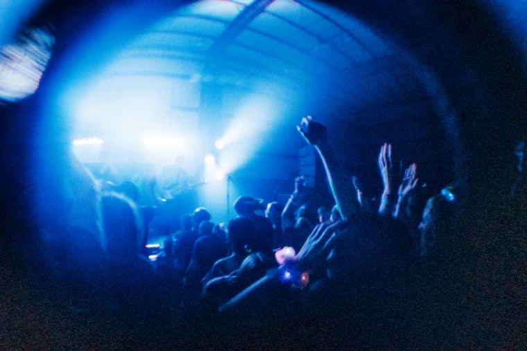 RiNo Bets Big to Rescue Denver’s Underground Music Showcase