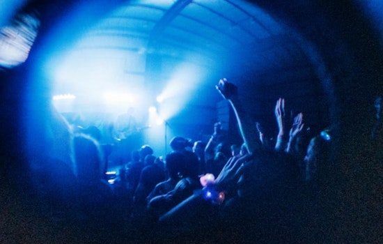 RiNo Bets Big to Rescue Denver’s Underground Music Showcase