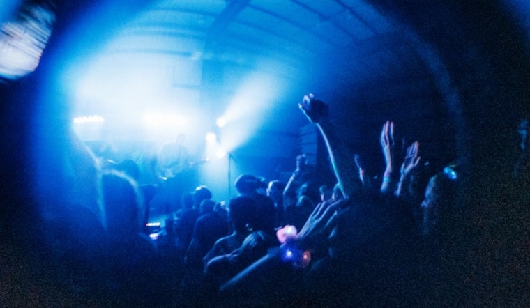 RiNo Bets Big to Rescue Denver’s Underground Music Showcase