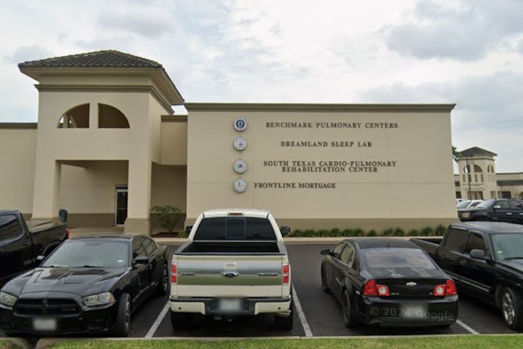 Rio Grande Valley Docs Fork Over Nearly $5 Million In Fake-Care Fraud Flap