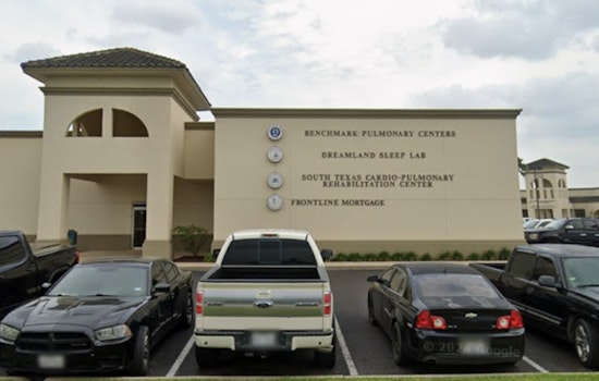 Rio Grande Valley Docs Fork Over Nearly $5 Million In Fake-Care Fraud Flap