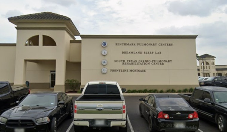 Rio Grande Valley Docs Fork Over Nearly $5 Million In Fake-Care Fraud Flap