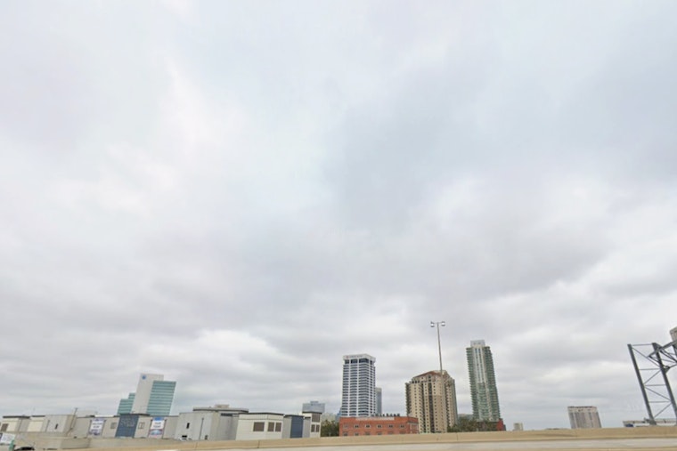 Rip Currents Crash Sunny Comeback as Jacksonville Heats Up This Week