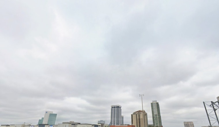 Rip Currents Crash Sunny Comeback as Jacksonville Heats Up This Week