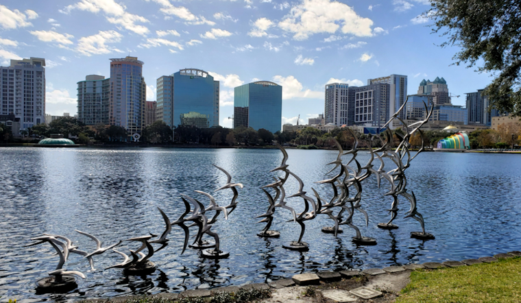 Rip Currents Rage as Orlando Beach Plans Collide With Foggy Mornings