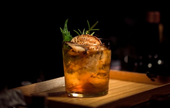 Rising Tides Turns East Dallas Dive Into Craft Cocktail Steal