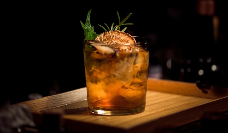 Rising Tides Turns East Dallas Dive Into Craft Cocktail Steal