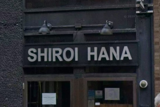 Rittenhouse Sushi Institution Shiroi Hana Serves Final Roll After 41 Years