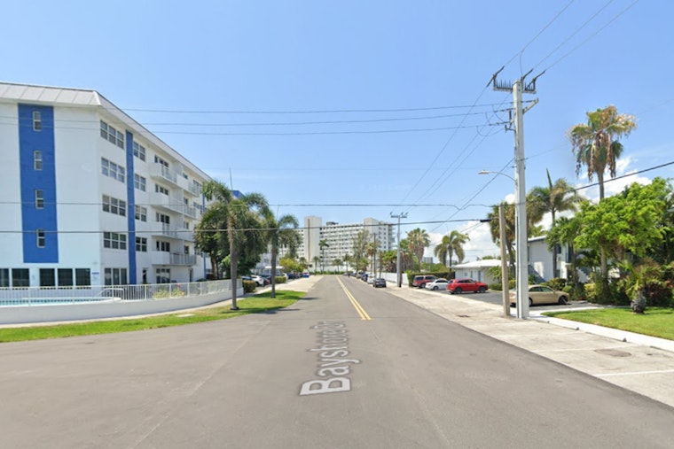 Ritz-Carlton's $2.5 Million Beach Condos Hit Fort Lauderdale's Bayshore Strip