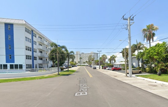 Ritz-Carlton's $2.5 Million Beach Condos Hit Fort Lauderdale's Bayshore Strip