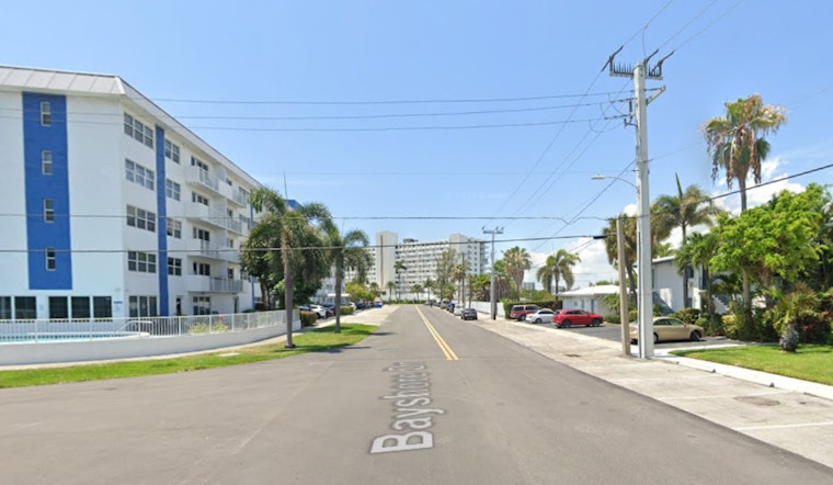 Ritz-Carlton's $2.5 Million Beach Condos Hit Fort Lauderdale's Bayshore Strip