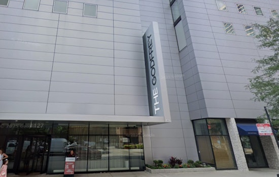River North’s Godfrey Hotel Teeters In $57 Million Foreclosure Fight